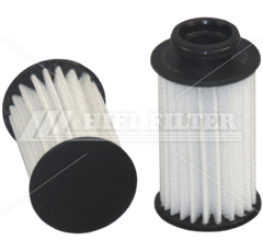 Filtre à urée adaptable HIFI FILTER SD70466