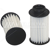 Filtre à urée adaptable HIFI FILTER SD70466