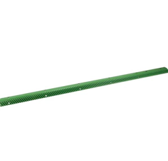 Jeu de 4   battes gauches pour moissonneuse-batteuse JOHN ERE DQ43065 adaptable