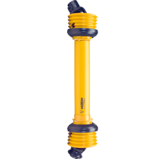 Gelenkwelle W 400 E 25-1010 - 1010 1692811 - Original WALTERSCHEID