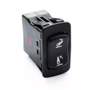 Commutateur pour tracteur MASSEY FERGUSON 4375123M1 adaptable