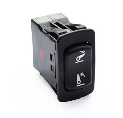 Commutateur pour tracteur MASSEY FERGUSON 4375123M1 adaptable