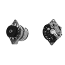 Alternateur MAHLE LETRIKA 14 V - 70 A / MG 277
