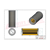 Filtre hydraulique adaptable HIFI FILTER SH64182
