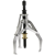 Extracteur 3 griffes longues pour prise extérieure 25-260 mm | FACOM