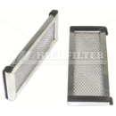 Filtre habitacle adaptable HIFI FILTER SC60126