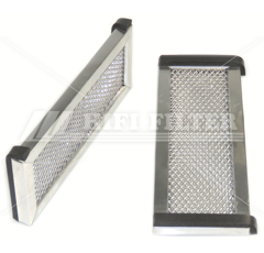 Filtre habitacle adaptable HIFI FILTER SC60126