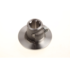 Aufstecknabe 515220411R Bondioli & Pavesi Original 1 3/4" Z6