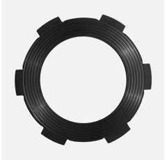 Rondelle Ø 98 mm pour tracteur JOHN DEERE L34062 adaptable