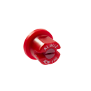 Buse pulvérisateur à réduction de dérive ADE 110° 04 rouge - ALBUZ