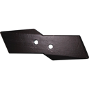 Pointe réversible gauche pour charrue KUHN 622175 adaptable