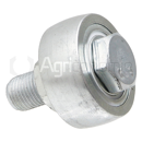 Galet pour commande mécanique JOHN DEERE AE11579 adaptable