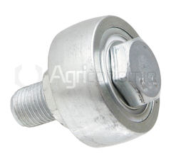 Galet pour commande mécanique JOHN DEERE AE11579 adaptable