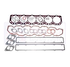 Pochette de joints moteur pour JOHN DEERE RE524409 adaptable