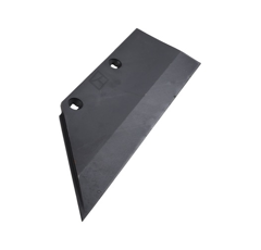 Soc partie arrière gauche pour charrue LEMKEN 3352121 adaptable - Blacksteel©