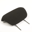 Appuie-tête en tissu pour siège GRAMMER maximo Black