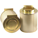 Filtre à air primaire adaptable HIFI FILTER SA19014