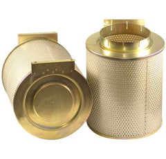 Filtre à air primaire adaptable HIFI FILTER SA19014