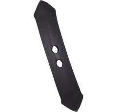 Soc pour cultivateur HUARD 68105 adaptable - Blacksteel©