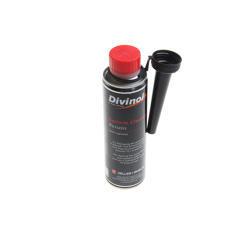 System Cleaner Benzin-Additiv 250ml         Divinol