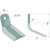 Couteau Y pour broyeur MÜTHING MU000557 adaptable 
