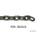 Kratzbodenkette per Meter 8x31-100 ,Premium-Ausführung Thiele 