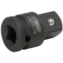 Augmentateur douille clé à choc F 1/2 - M 3/4