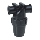 Filtre de tronçon Femelle - 150 L/min - 14 bars | ARAG