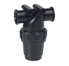 Filtre de tronçon Femelle - 150 L/min - 14 bars | ARAG