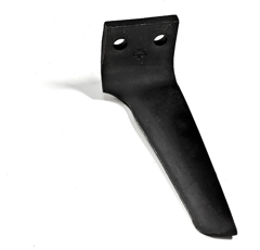 Dent gauche pour herse rotative FALC 511192S adaptable - Blacksteel©