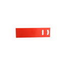 Rallonge de versoir droite/gauche pour charrue KUHN 648005 adaptable - Blacksteel©