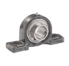 Palier avec logement pour presse à balle NEW HOLLAND 84012914 adaptable