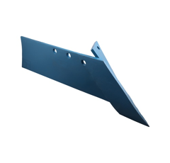 Wechselspitzenschar rechts für FROST FMH45R | 51769 Nachbau