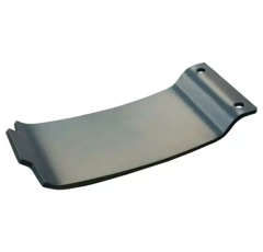 Patin pour faucheuse VICON VN90066591 adaptable