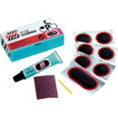 Kit recharge réparation pour pneu vélo tt02 5060100