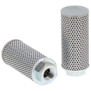 Filtre hydraulique adaptable HIFI FILTER SH77649