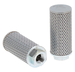 Filtre hydraulique adaptable HIFI FILTER SH77649