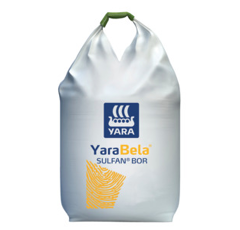 YaraBela® SULFAN BOR