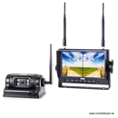 Rückfahrkameraset AMS 991450827000