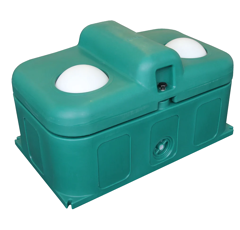 Abreuvoirs antigel à flotteur THERMOSOURCE 640 2 boules | SUEVIA