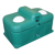 Abreuvoirs antigel à flotteur THERMOSOURCE 640 2 boules | SUEVIA