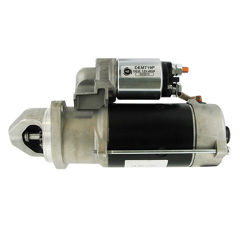 Démarreur ADI ORIGINAL 12 V - 4 kW / DEM719P