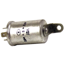 Relais clignotant 3 contacts - 12 V adaptable