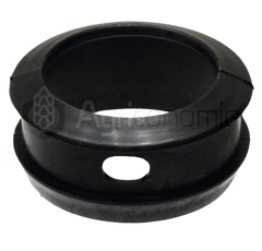 Soufflet plat pour semoir KUHN BPX 0017 adaptable