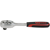 Mini trinquete 72 dientes bi-materia 1/4 LG 110 - KS TOOLS