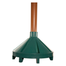 Cheminée de ventilation pour stockage à plat (base seule) | STORECOOL