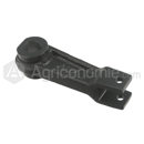 Palanca giratoria para NEW HOLLAND 80356818 adaptable
