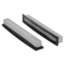 Filtre habitacle adaptable HIFI FILTER SC 50223 CAG