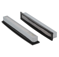 Filtre habitacle adaptable HIFI FILTER SC 50223 CAG