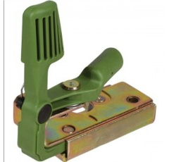 Verrou /serrure de porte adaptable John Deere AL113176  -  AL202908
